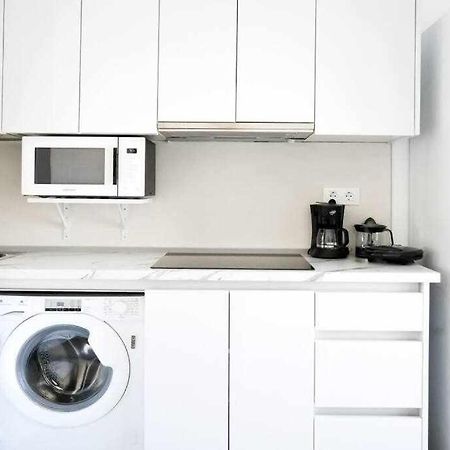 코라레호 San Valentin Pakky House 아파트 외부 사진