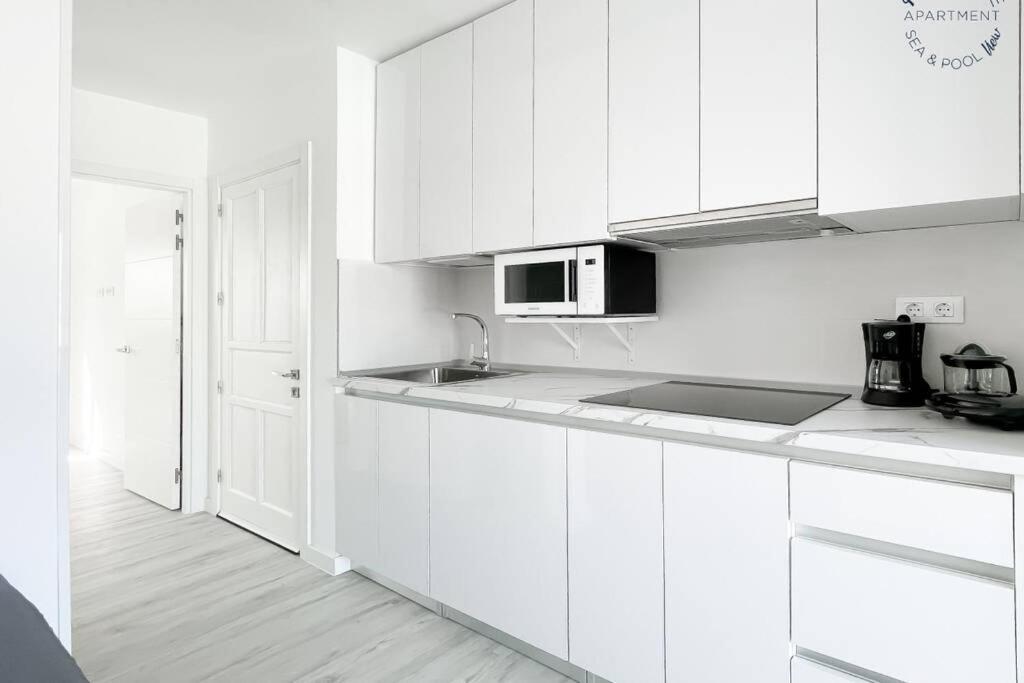 코라레호 San Valentin Pakky House 아파트 외부 사진