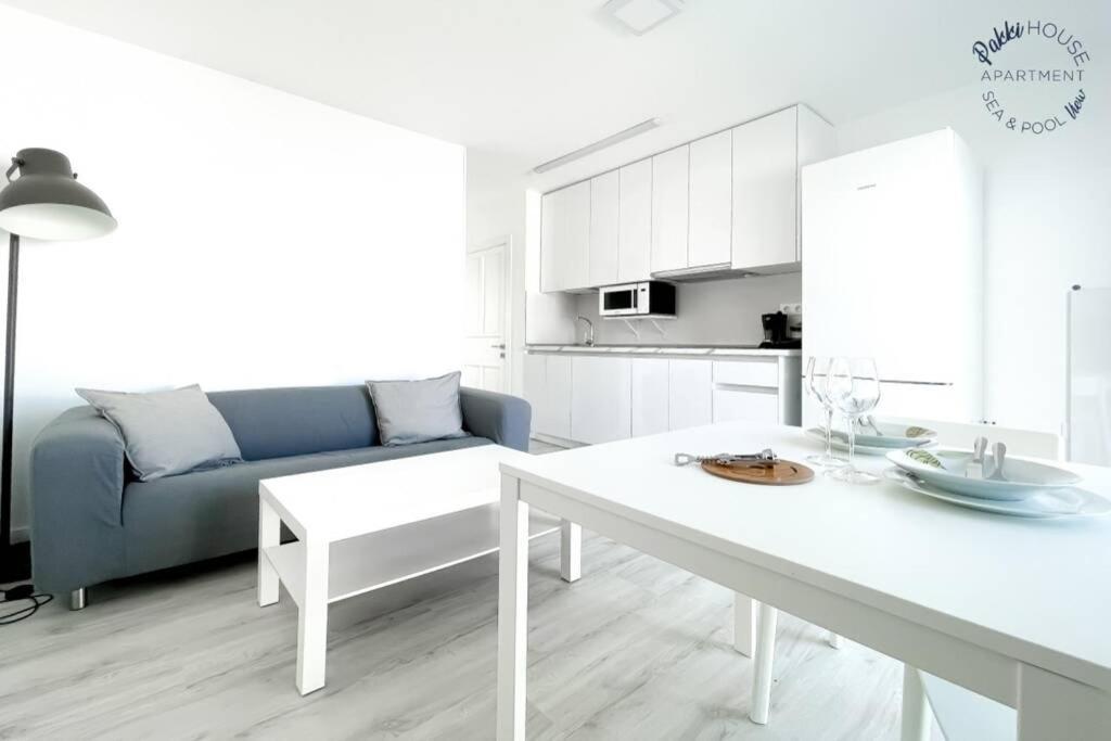 코라레호 San Valentin Pakky House 아파트 외부 사진