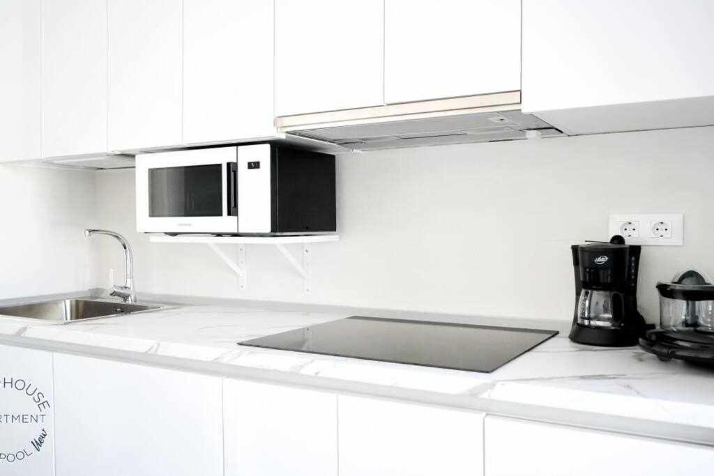 코라레호 San Valentin Pakky House 아파트 외부 사진