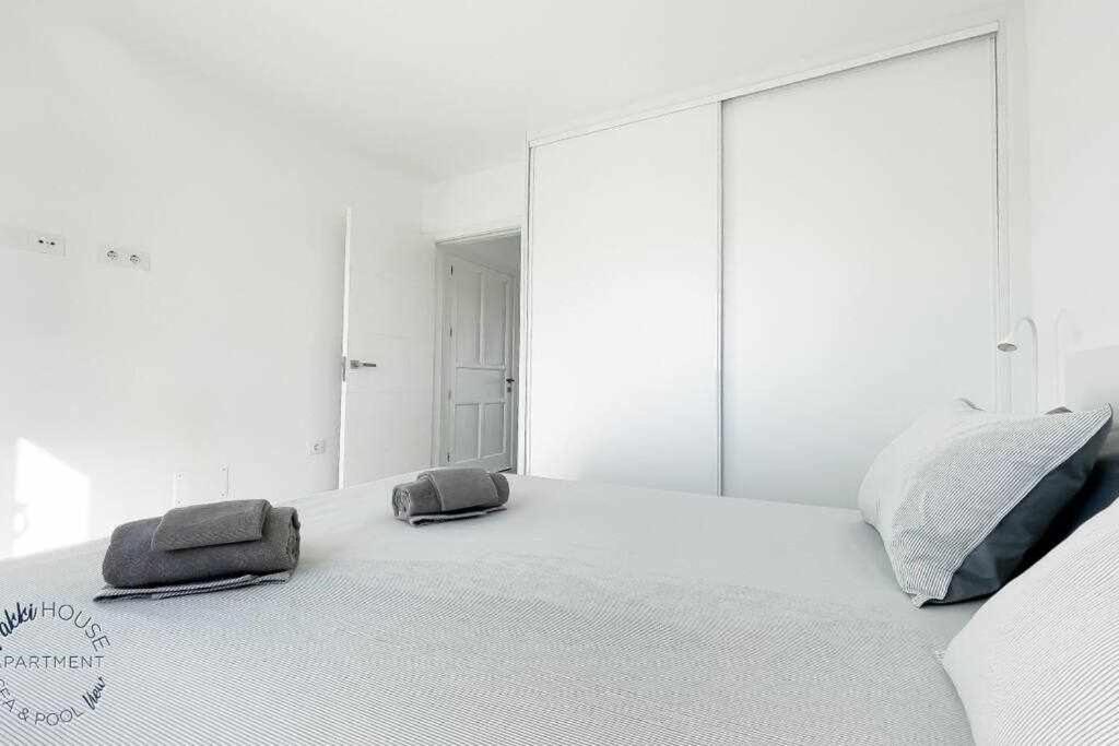 코라레호 San Valentin Pakky House 아파트 외부 사진