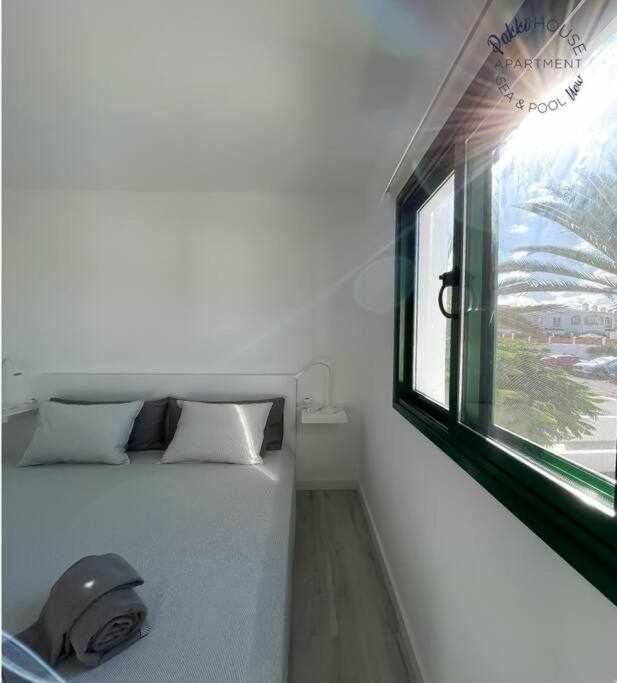 코라레호 San Valentin Pakky House 아파트 외부 사진