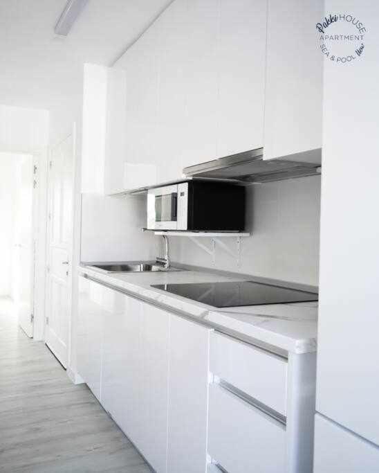 코라레호 San Valentin Pakky House 아파트 외부 사진