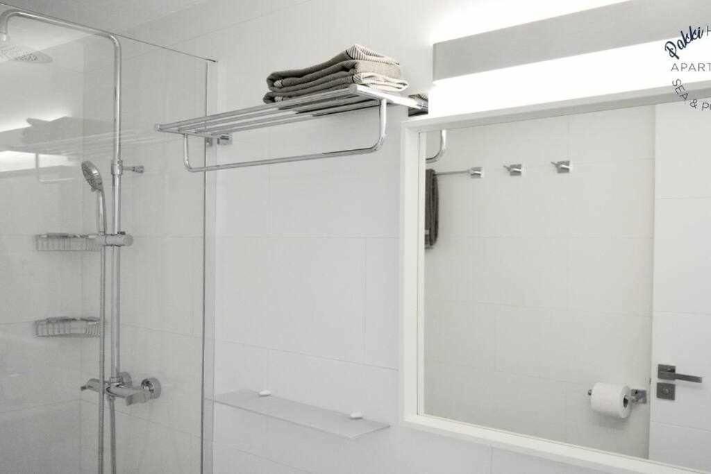 코라레호 San Valentin Pakky House 아파트 외부 사진